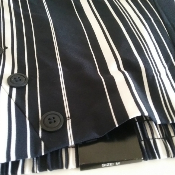 Soho Apparel Knit Pants in Medium - Picture 7 of 7